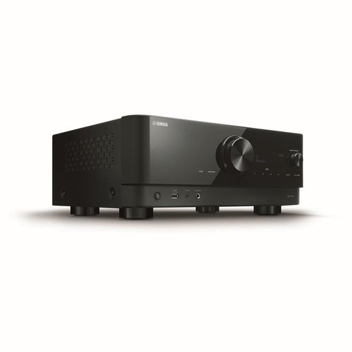Yamaha YHTB4A | Ensemble Cinéma maison - MusicCast - RX-V4A + NS51Pack + NSSW050-SONXPLUS La Sarre