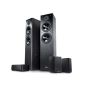 Yamaha YHTB4A | Ensemble Cinéma maison - MusicCast - RX-V4A + NS51Pack + NSSW050-SONXPLUS La Sarre