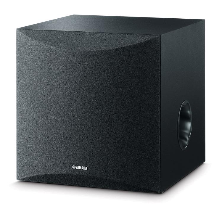 Yamaha YHTB4A | Ensemble Cinéma maison - MusicCast - RX-V4A + NS51Pack + NSSW050-SONXPLUS La Sarre