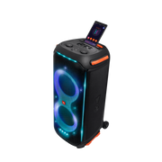 JBL PartyBox 710 | Haut-parleur portable - Sans fil - Bluetooth - Effets lumineux - 800 W RMS - Noir-SONXPLUS La Sarre