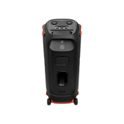 JBL PartyBox 710 | Haut-parleur portable - Sans fil - Bluetooth - Effets lumineux - 800 W RMS - Noir-SONXPLUS La Sarre