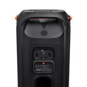 JBL PartyBox 710 | Haut-parleur portable - Sans fil - Bluetooth - Effets lumineux - 800 W RMS - Noir-SONXPLUS La Sarre