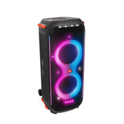 JBL PartyBox 710 | Haut-parleur portable - Sans fil - Bluetooth - Effets lumineux - 800 W RMS - Noir-SONXPLUS La Sarre