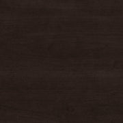 Monarch Specialties I 2600 | Meuble TV - 48" - 2 Tiroirs de rangement - Espresso-La Sarre