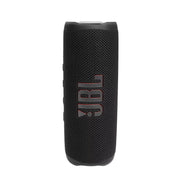 JBL Flip 6 | Haut-parleur portable - Bluetooth - Étanche - Jusqu'à 12 heures d'autonomie - Noir-SONXPLUS La Sarre