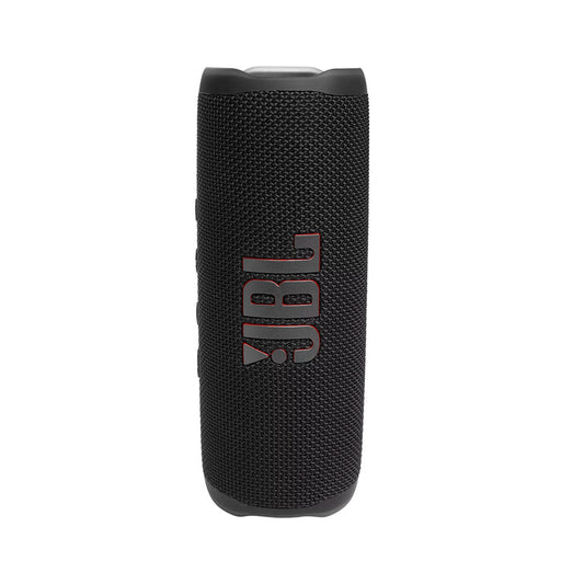 JBL Flip 6 | Haut-parleur portable - Bluetooth - Étanche - Jusqu'à 12 heures d'autonomie - Noir-SONXPLUS La Sarre
