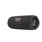 JBL Flip 6 | Haut-parleur portable - Bluetooth - Étanche - Jusqu'à 12 heures d'autonomie - Noir-SONXPLUS La Sarre