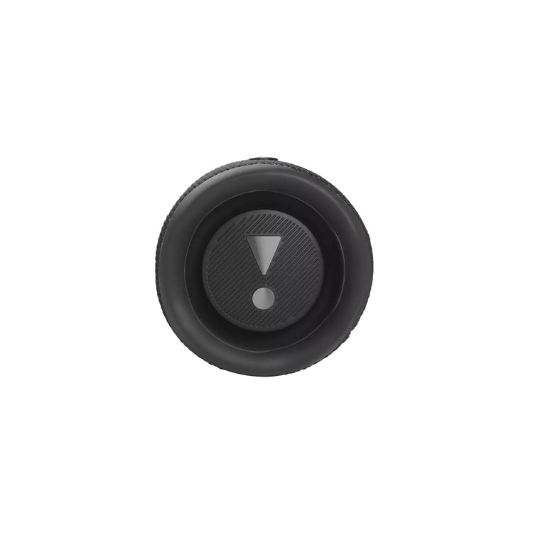 JBL Flip 6 | Haut-parleur portable - Bluetooth - Étanche - Jusqu'à 12 heures d'autonomie - Noir-SONXPLUS La Sarre
