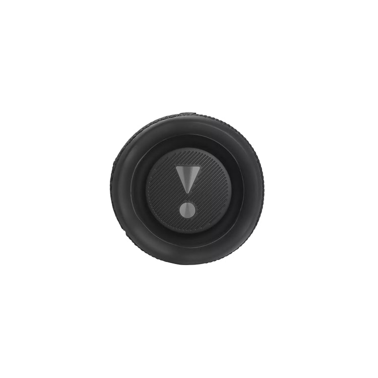 JBL Flip 6 | Haut-parleur portable - Bluetooth - Étanche - Jusqu'à 12 heures d'autonomie - Noir-SONXPLUS La Sarre