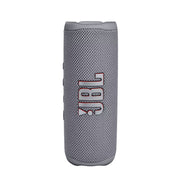 JBL Flip 6 | Haut-parleur portable - Bluetooth - Étanche - Jusqu'à 12 heures d'autonomie - Gris-SONXPLUS La Sarre
