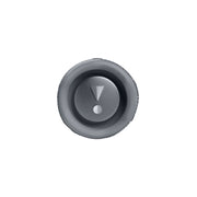 JBL Flip 6 | Haut-parleur portable - Bluetooth - Étanche - Jusqu'à 12 heures d'autonomie - Gris-SONXPLUS La Sarre