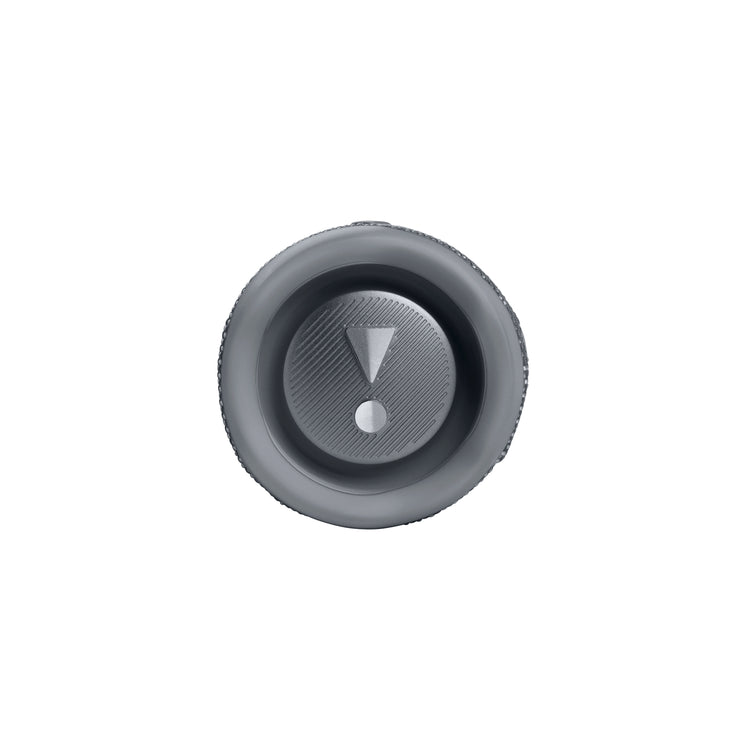 JBL Flip 6 | Haut-parleur portable - Bluetooth - Étanche - Jusqu'à 12 heures d'autonomie - Gris-SONXPLUS La Sarre