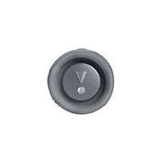JBL Flip 6 | Haut-parleur portable - Bluetooth - Étanche - Jusqu'à 12 heures d'autonomie - Gris-SONXPLUS La Sarre