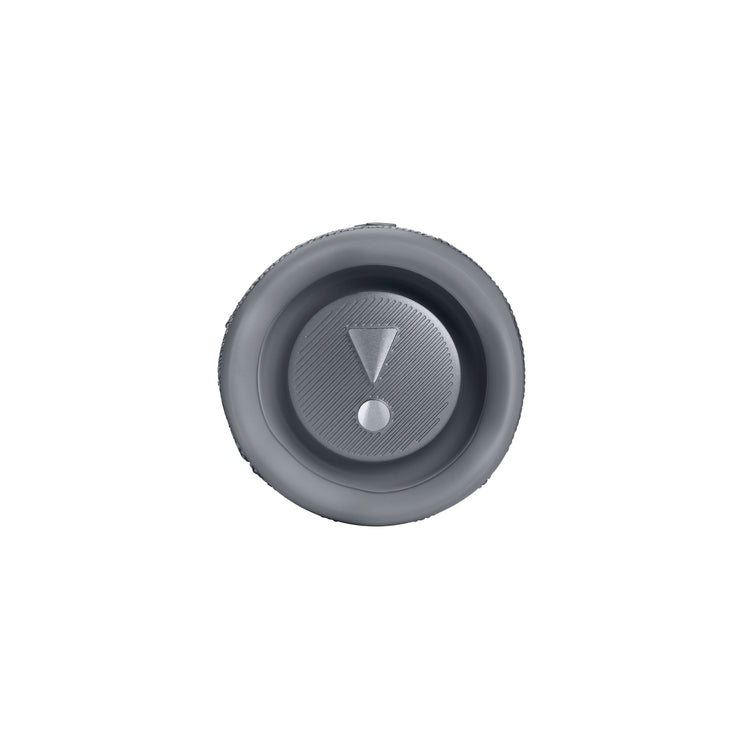 JBL Flip 6 | Haut-parleur portable - Bluetooth - Étanche - Jusqu'à 12 heures d'autonomie - Gris-SONXPLUS La Sarre