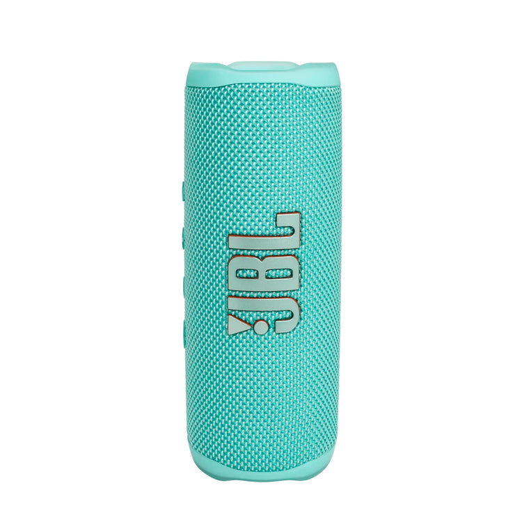 JBL Flip 6 | Haut-parleur portable - Bluetooth - Étanche - Jusqu'à 12 heures d'autonomie - Sarcelle-SONXPLUS La Sarre