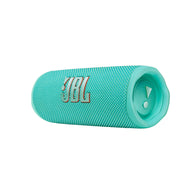 JBL Flip 6 | Haut-parleur portable - Bluetooth - Étanche - Jusqu'à 12 heures d'autonomie - Sarcelle-SONXPLUS La Sarre