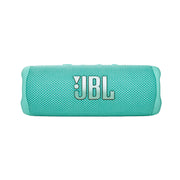 JBL Flip 6 | Haut-parleur portable - Bluetooth - Étanche - Jusqu'à 12 heures d'autonomie - Sarcelle-SONXPLUS La Sarre