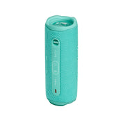 JBL Flip 6 | Haut-parleur portable - Bluetooth - Étanche - Jusqu'à 12 heures d'autonomie - Sarcelle-SONXPLUS La Sarre