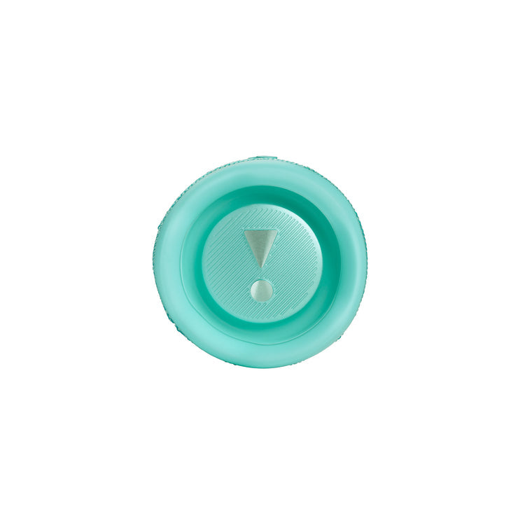 JBL Flip 6 | Haut-parleur portable - Bluetooth - Étanche - Jusqu'à 12 heures d'autonomie - Sarcelle-SONXPLUS La Sarre