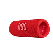 JBL Flip 6 | Haut-parleur portable - Bluetooth - Étanche - Jusqu'à 12 heures d'autonomie - Rouge-SONXPLUS La Sarre