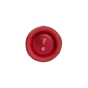 JBL Flip 6 | Haut-parleur portable - Bluetooth - Étanche - Jusqu'à 12 heures d'autonomie - Rouge-SONXPLUS La Sarre