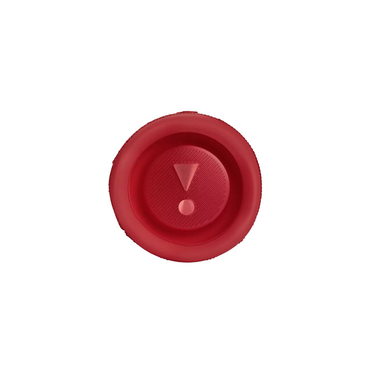JBL Flip 6 | Haut-parleur portable - Bluetooth - Étanche - Jusqu'à 12 heures d'autonomie - Rouge-SONXPLUS La Sarre