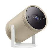 Samsung VG-SCLB00YR/ZA | The Freestyle Skin - Couvercle pour projecteur - Coyote Beige-SONXPLUS La Sarre