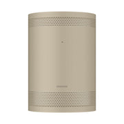 Samsung VG-SCLB00YR/ZA | The Freestyle Skin - Couvercle pour projecteur - Coyote Beige-SONXPLUS La Sarre