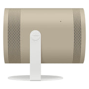 Samsung VG-SCLB00YR/ZA | The Freestyle Skin - Couvercle pour projecteur - Coyote Beige-SONXPLUS La Sarre