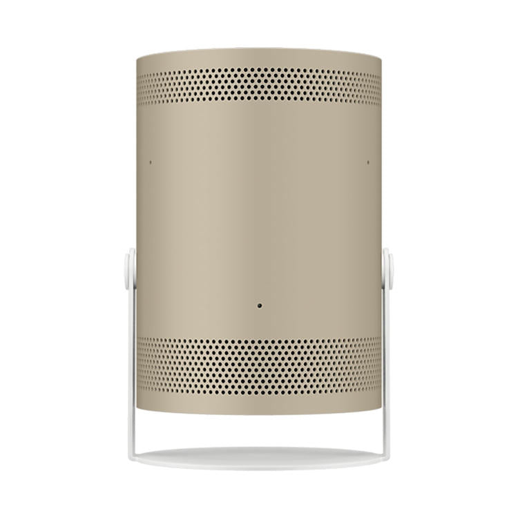Samsung VG-SCLB00YR/ZA | The Freestyle Skin - Couvercle pour projecteur - Coyote Beige-SONXPLUS La Sarre