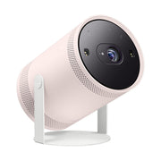 Samsung VG-SCLB00PR/ZA | The Freestyle Skin - Couvercle pour projecteur - Rose pâle-SONXPLUS La Sarre