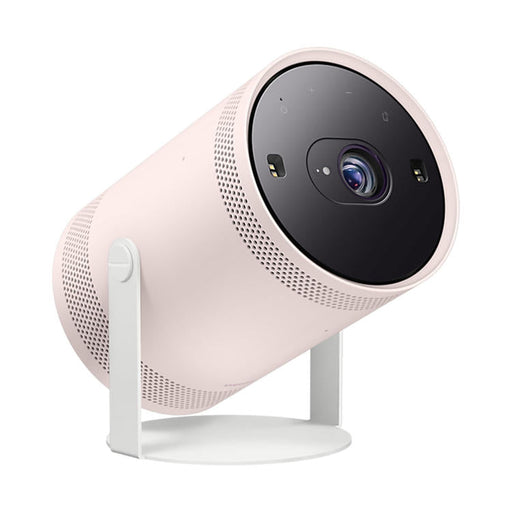 Samsung VG-SCLB00PR/ZA | The Freestyle Skin - Couvercle pour projecteur - Rose pâle-SONXPLUS La Sarre