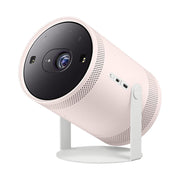 Samsung VG-SCLB00PR/ZA | The Freestyle Skin - Couvercle pour projecteur - Rose pâle-La Sarre