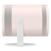 Samsung VG-SCLB00PR/ZA | The Freestyle Skin - Couvercle pour projecteur - Rose pâle-La Sarre