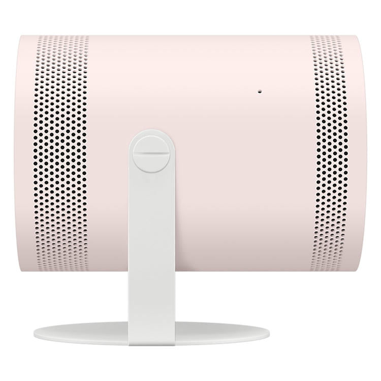 Samsung VG-SCLB00PR/ZA | The Freestyle Skin - Couvercle pour projecteur - Rose pâle-La Sarre