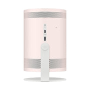 Samsung VG-SCLB00PR/ZA | The Freestyle Skin - Couvercle pour projecteur - Rose pâle-La Sarre