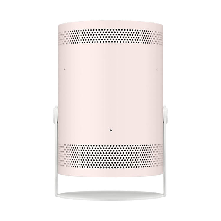 Samsung VG-SCLB00PR/ZA | The Freestyle Skin - Couvercle pour projecteur - Rose pâle-La Sarre