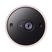 Samsung VG-SCLB00PR/ZA | The Freestyle Skin - Couvercle pour projecteur - Rose pâle-La Sarre