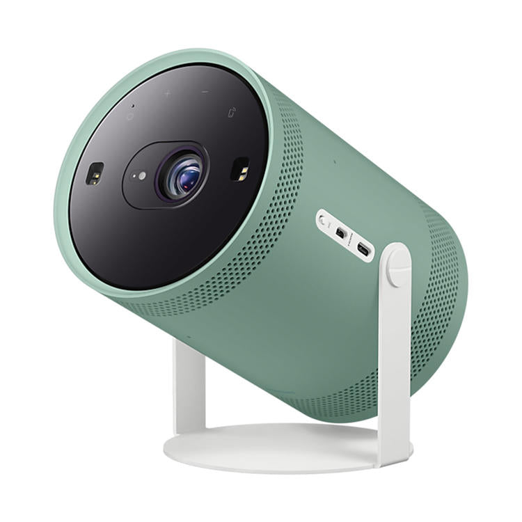 Samsung VG-SCLB00NR/ZA | The Freestyle Skin - Couvercle pour projecteur - Vert forêt-SONXPLUS La Sarre