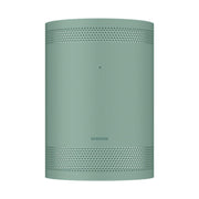 Samsung VG-SCLB00NR/ZA | The Freestyle Skin - Couvercle pour projecteur - Vert forêt-SONXPLUS La Sarre