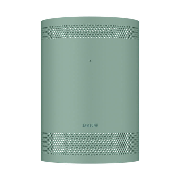 Samsung VG-SCLB00NR/ZA | The Freestyle Skin - Couvercle pour projecteur - Vert forêt-SONXPLUS La Sarre