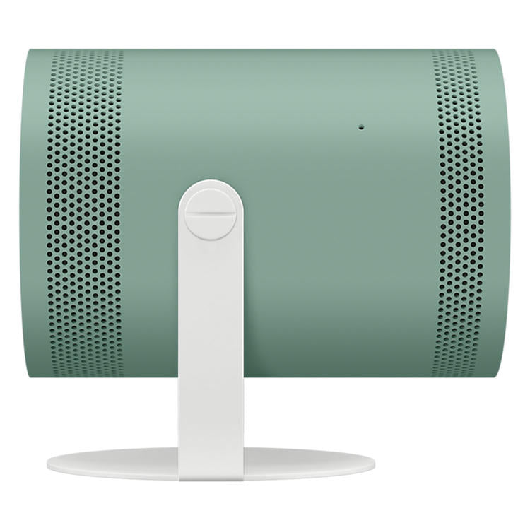 Samsung VG-SCLB00NR/ZA | The Freestyle Skin - Couvercle pour projecteur - Vert forêt-SONXPLUS La Sarre