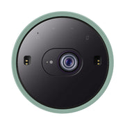 Samsung VG-SCLB00NR/ZA | The Freestyle Skin - Couvercle pour projecteur - Vert forêt-SONXPLUS La Sarre