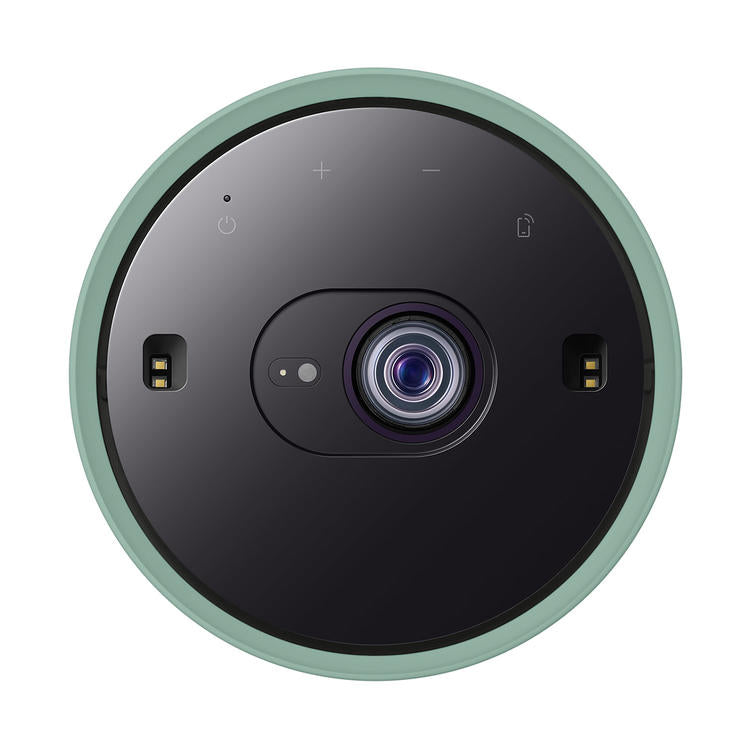 Samsung VG-SCLB00NR/ZA | The Freestyle Skin - Couvercle pour projecteur - Vert forêt-SONXPLUS La Sarre