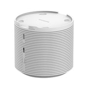 Samsung VG-FBB3BA/ZA | Batterie portable pour projecteur The Freestyle - Jusqu'à 3 heures d'autonomie - Pour l'extérieur - Blanc-SONXPLUS La Sarre