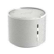 Samsung VG-FBB3BA/ZA | Batterie portable pour projecteur The Freestyle - Jusqu'à 3 heures d'autonomie - Pour l'extérieur - Blanc-SONXPLUS La Sarre