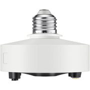 Samsung VG-FSA3BA/ZA | Adaptateur à douille d’ampoule - Freestyle Socket - Blanc-SONXPLUS La Sarre