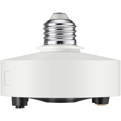 Samsung VG-FSA3BA/ZA | Adaptateur à douille d’ampoule - Freestyle Socket - Blanc-SONXPLUS La Sarre