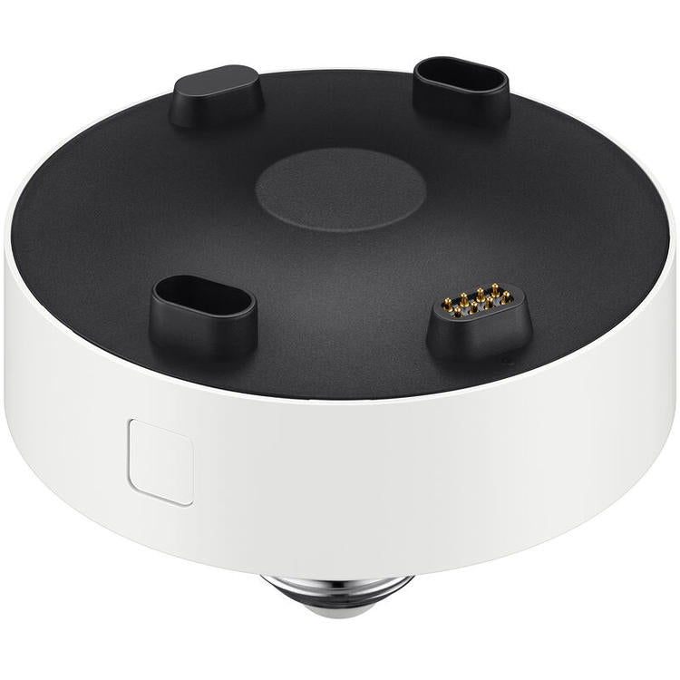 Samsung VG-FSA3BA/ZA | Adaptateur à douille d’ampoule - Freestyle Socket - Blanc-SONXPLUS La Sarre