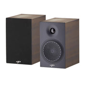 Paradigm Premier 100B | Haut-Parleurs d'étagère - Espresso MK.2 - Paire-SONXPLUS La Sarre